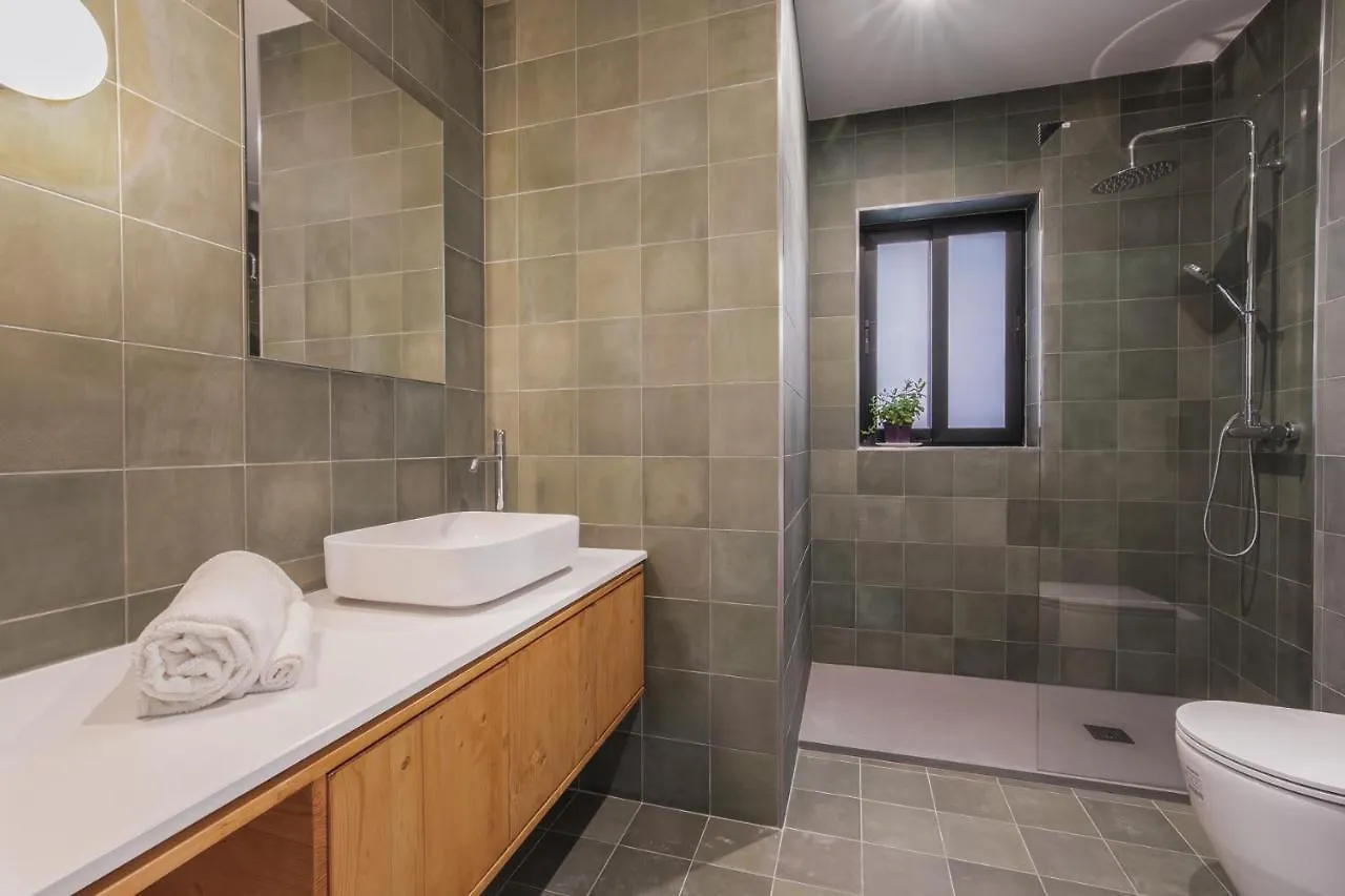 Stylish 3 Bedroom Apartment - St. Julians - 5 Mins From Balluta Bay Saint Julian's